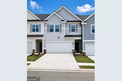 6414 Rosetta Drive #47, South Fulton, GA 30331 - Photo 1