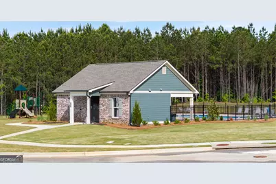 6414 Rosetta Drive #47, South Fulton, GA 30331 - Photo 11