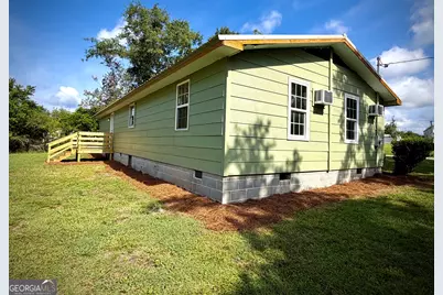 107 W Norris Street, Adrian, GA 31002 - Photo 29