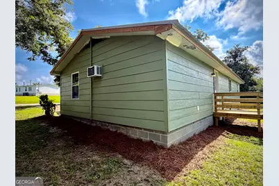 107 W Norris Street, Adrian, GA 31002 - Photo 33