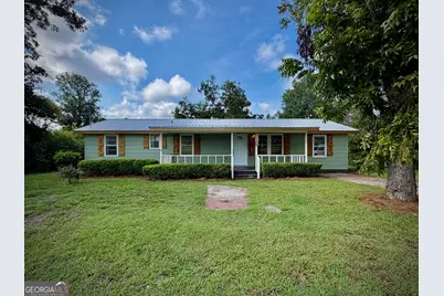 107 W Norris Street, Adrian, GA 31002 - Photo 27