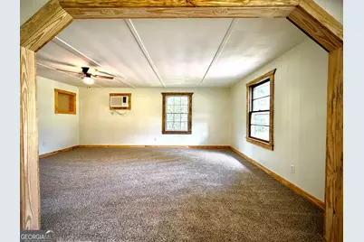 107 W Norris Street, Adrian, GA 31002 - Photo 5