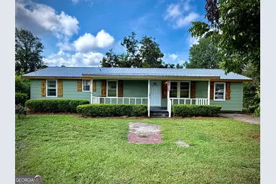107 W Norris Street, Adrian, GA 31002 - Photo 1