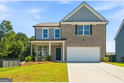 5065 Ivy Cottage Lane, Austell, GA 30106 - Photo 1