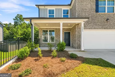 5065 Ivy Cottage Lane, Austell, GA 30106 - Photo 11