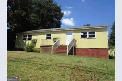 505 E Main Street, Thomaston, GA 30286 - Photo 1