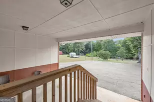 1229 Crestview Dr, Elberton, GA 30635 - Photo 23