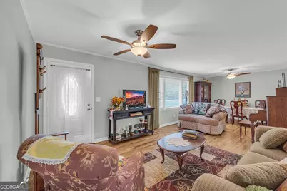1229 Crestview Drive, Elberton, GA 30635 - Photo 5