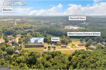 1229 Crestview Dr, Elberton, GA 30635 - Photo 29
