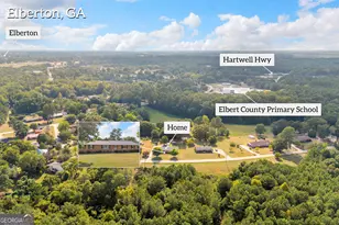 1229 Crestview Dr, Elberton, GA 30635 - Photo 29