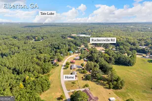 1229 Crestview Dr, Elberton, GA 30635 - Photo 31