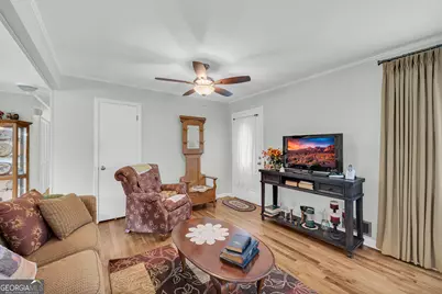 1229 Crestview Dr, Elberton, GA 30635 - Photo 5