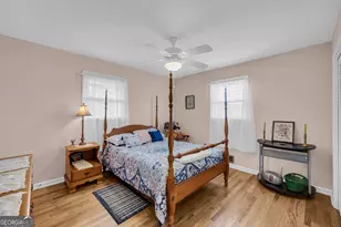 1229 Crestview Dr, Elberton, GA 30635 - Photo 15