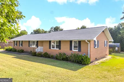 1229 Crestview Drive, Elberton, GA 30635 - Photo 1