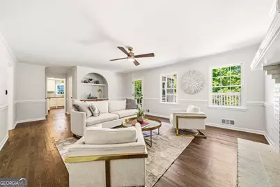 3627 Stonehenge Way NE, Marietta, GA 30066 - Photo 19