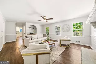 3627 Stonehenge Way NE, Marietta, GA 30066 - Photo 19