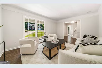 3627 Stonehenge Way NE, Marietta, GA 30066 - Photo 15