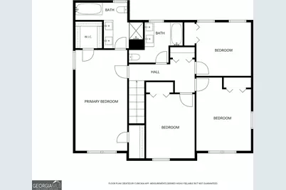 3627 Stonehenge Way NE, Marietta, GA 30066 - Photo 11