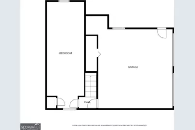 3627 Stonehenge Way NE, Marietta, GA 30066 - Photo 9