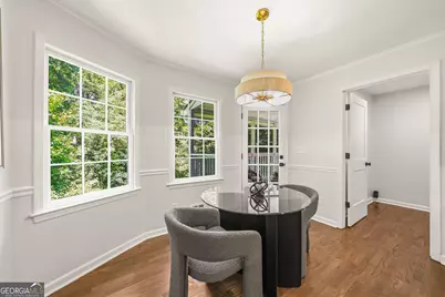 3627 Stonehenge Way NE, Marietta, GA 30066 - Photo 5