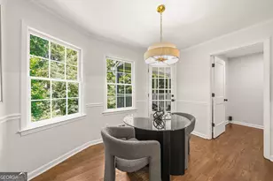 3627 Stonehenge Way NE, Marietta, GA 30066 - Photo 5