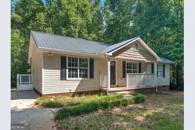1176 Minter Road, Griffin, GA 30223 - Photo 3