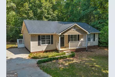 1176 Minter Road, Griffin, GA 30223 - Photo 1