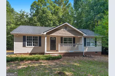 1176 Minter Road, Griffin, GA 30223 - Photo 3