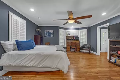 291 Youngs Mill Road, Kingston, GA 30145 - Photo 17