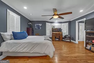 291 Youngs Mill Rd, Kingston, GA 30145 - Photo 17