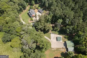 291 Youngs Mill Rd, Kingston, GA 30145 - Photo 45