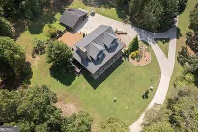 291 Youngs Mill Road, Kingston, GA 30145 - Photo 43
