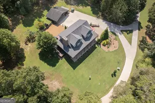 291 Youngs Mill Rd, Kingston, GA 30145 - Photo 43