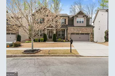 2297 Roberts View Trail, Buford, GA 30519 - Photo 1