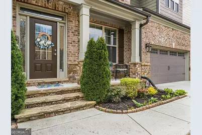 2297 Roberts View Trail, Buford, GA 30519 - Photo 3
