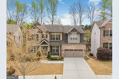 2297 Roberts View Trail, Buford, GA 30519 - Photo 57