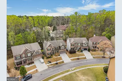 2297 Roberts View Trail, Buford, GA 30519 - Photo 59