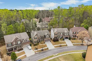 2297 Roberts View Trail, Buford, GA 30519 - Photo 59