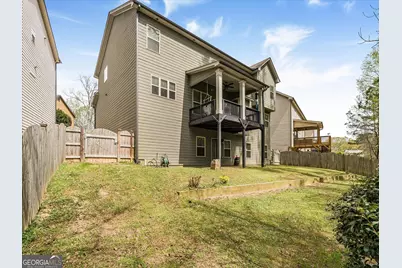 2297 Roberts View Trail, Buford, GA 30519 - Photo 55