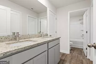 605 Besamo Flower Wy, McDonough, GA 30253 - Photo 25