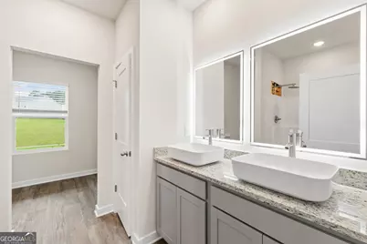 605 Besamo Flower Way, McDonough, GA 30253 - Photo 21