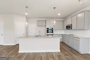 605 Besamo Flower Wy, McDonough, GA 30253 - Photo 9