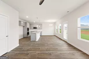605 Besamo Flower Wy, McDonough, GA 30253 - Photo 5