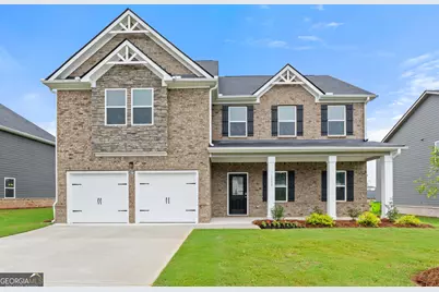 605 Besamo Flower Way, McDonough, GA 30253 - Photo 1