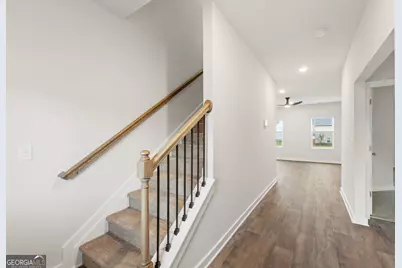 605 Besamo Flower Way, McDonough, GA 30253 - Photo 3