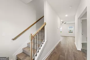 605 Besamo Flower Wy, McDonough, GA 30253 - Photo 3