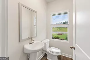 605 Besamo Flower Wy, McDonough, GA 30253 - Photo 19