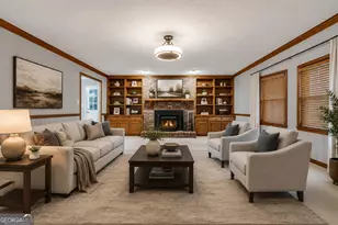 10 Melissa Dr, Stockbridge, GA 30281 - Photo 5