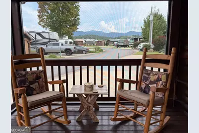 126 Porch View Circle #LOT 91, Blairsville, GA 30512 - Photo 13