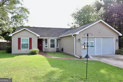 110 Azalea Court, Kingsland, GA 31548 - Photo 3